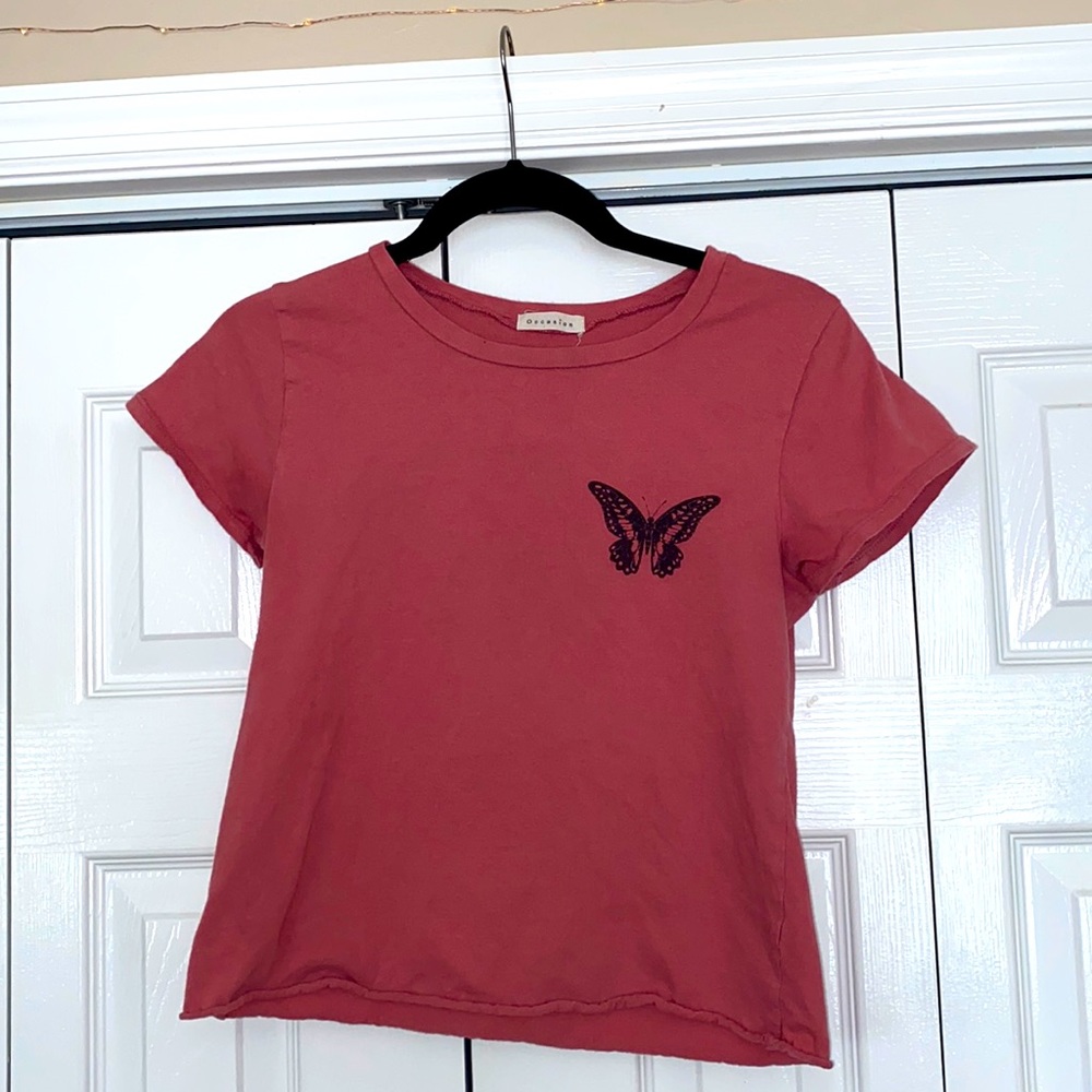 belk tshirt very soft